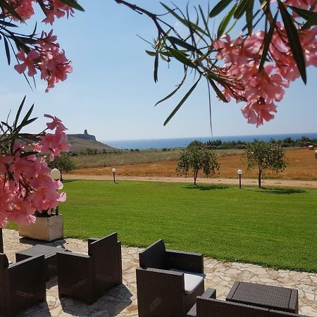 Agriturismo Tenuta Sant'Emiliano Otranto Exterior foto