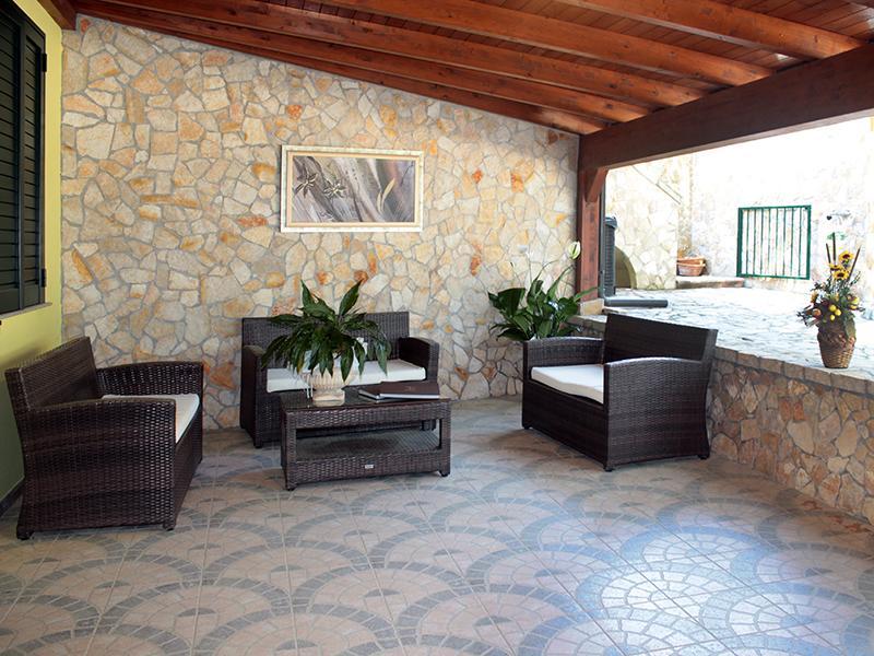 Agriturismo Tenuta Sant'Emiliano Otranto Exterior foto